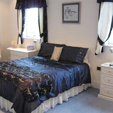 Cumberland Lodge Workington Oda fotoğraf