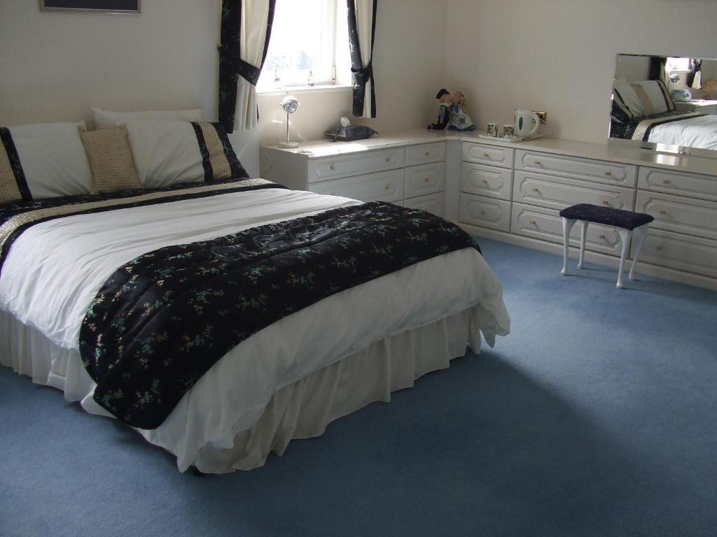 Cumberland Lodge Workington Oda fotoğraf
